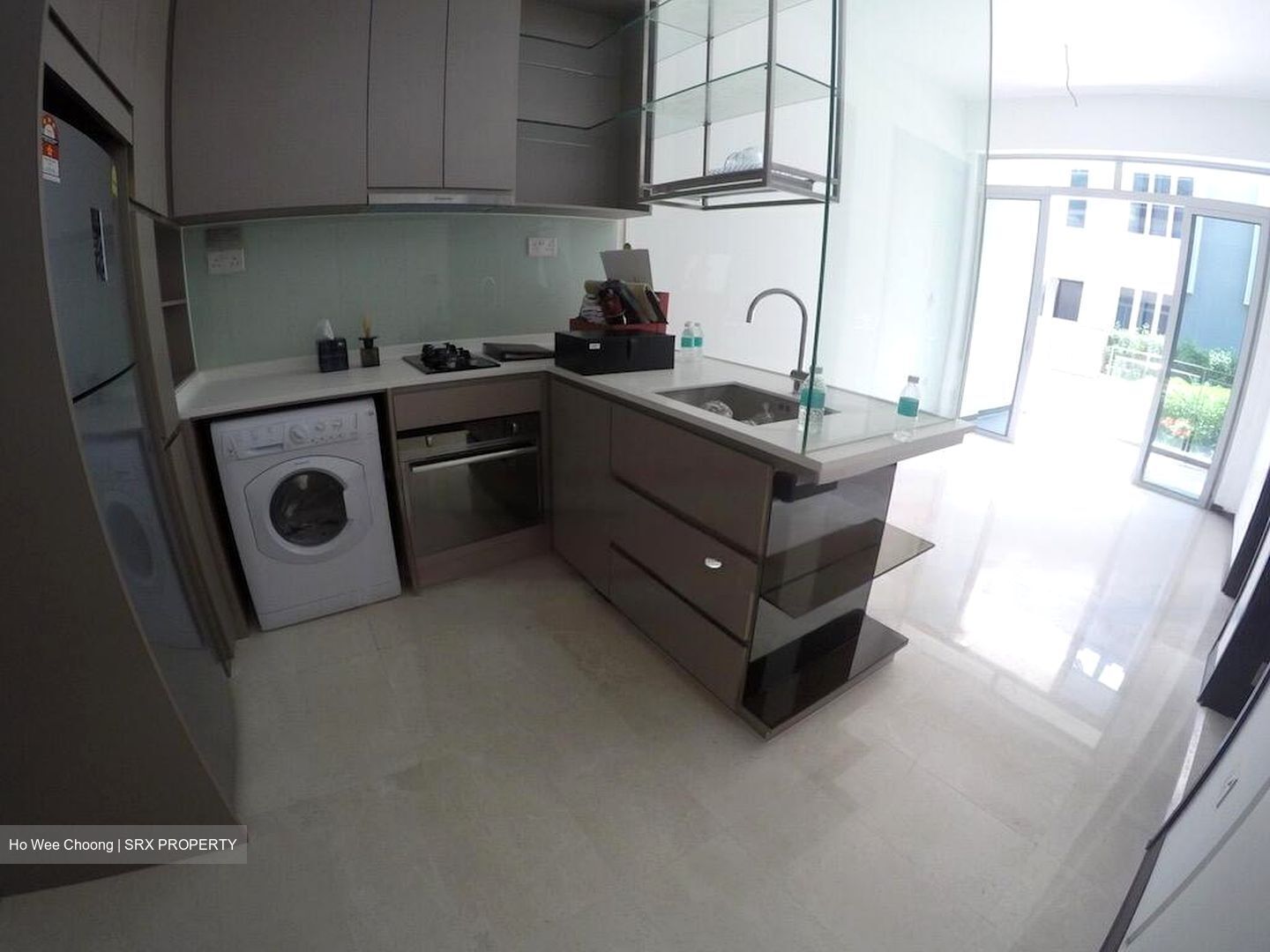 euHabitat (D14), Condominium #480378461